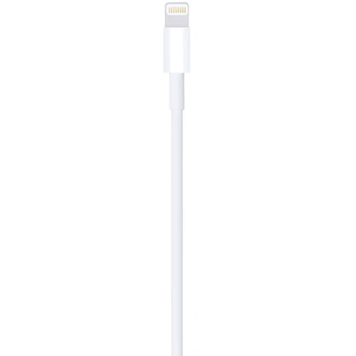 Кабель Apple Lightning to USB Cable (1m) (MUQW3ZM/A) UA: Тип USB Cable - Lightning