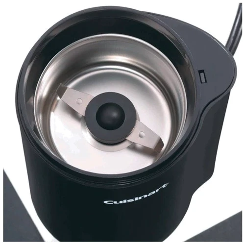 Кавомолка Cuisinart DCG20BKNE