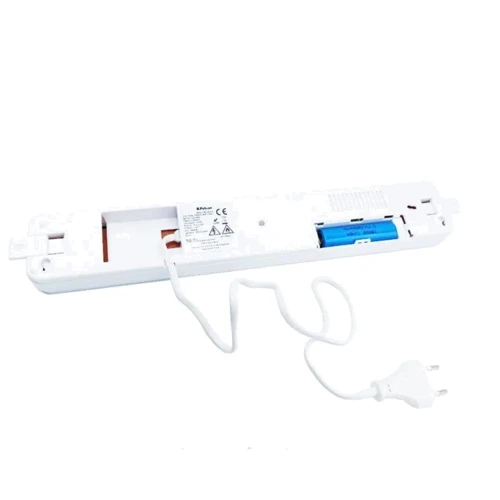 Ліхтар туристичний Voltronic Pelsan-204620: Максимальний час роботи, год 5
