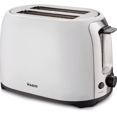 Тостер Magio MG-272W