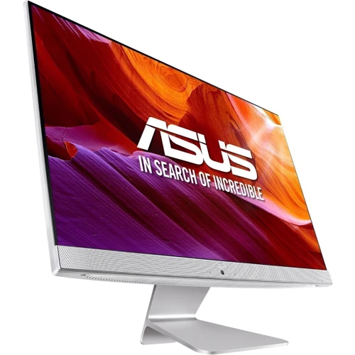 Моноблок ASUS M241DAK-WA050M (90PT02P1-M11260) UA: Видеокарта AMD Radeon Vega 8