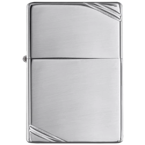 Зажигалка Zippo VINTAGE HIGH POLISH CHROME (260): Производитель Zippo