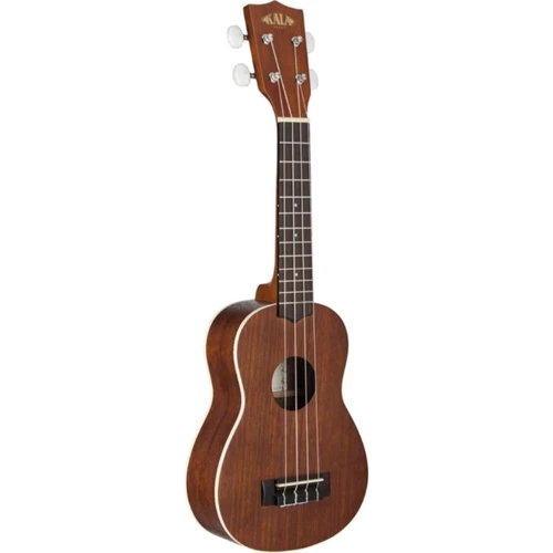 Укулеле Kala Mahogany Soprano Ukulele w/Binding KA-S