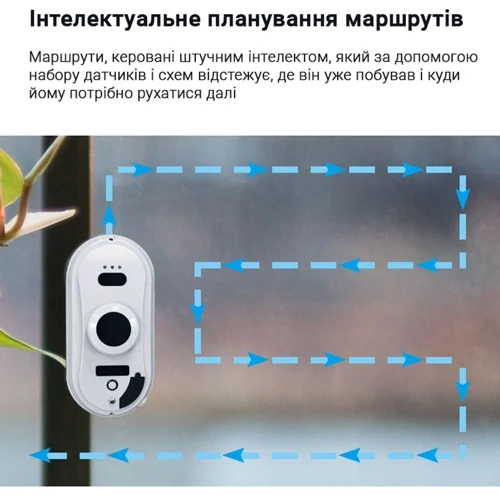 Робот-пилосос Inspire IQ cleaner HCR-15 фото 5