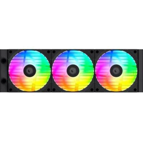 Кулер ID-COOLING FX360 INF: Тип підшипника гидродинамический
