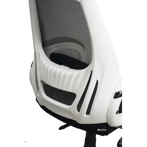Кресло офисное Special4You Briz black/white (E0451)