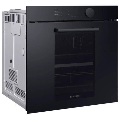 Духовой шкаф электрический Samsung NV75T9549CD: Гриль есть