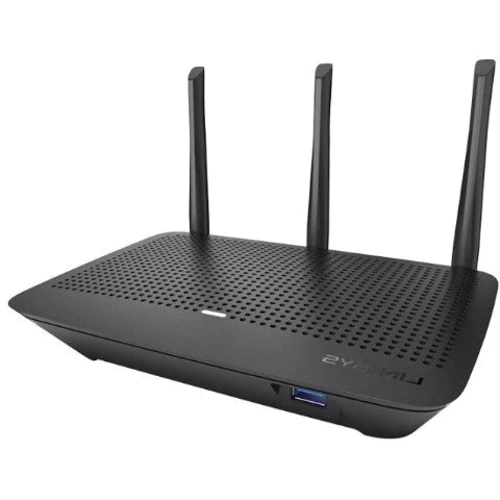 Маршрутизатор Wi-Fi Linksys Max-Stream EA7500V3