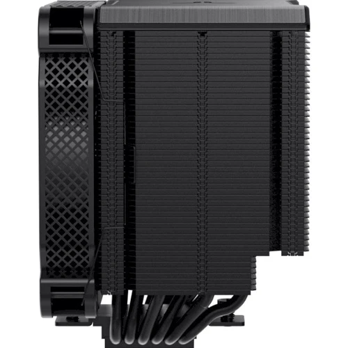 Кулер Jonsbo HX6250: Тип повітряне охолодження
