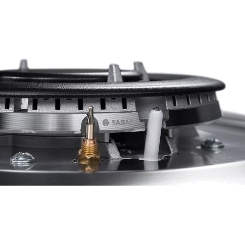 Варочная поверхность GRANADO GGH 61-114 inox