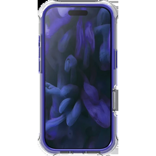 Чехол для iPhone LAUT AERO PROTECT MagSafe Blue (L_IP25A_AP_BL) for iPhone 17