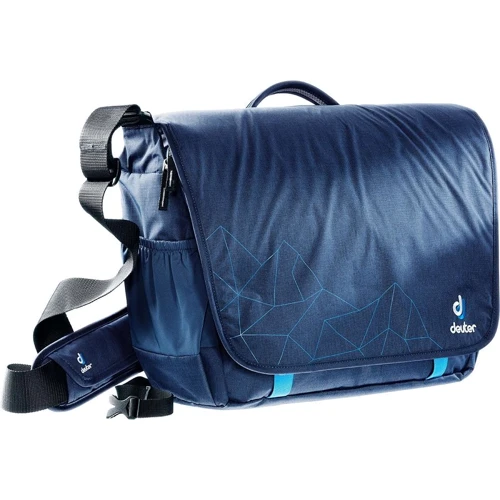 Рюкзак Deuter Operate III Midnight-Lion (85083)