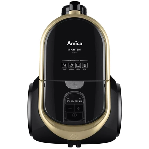 Пылесос Amica VM 4013 Akman