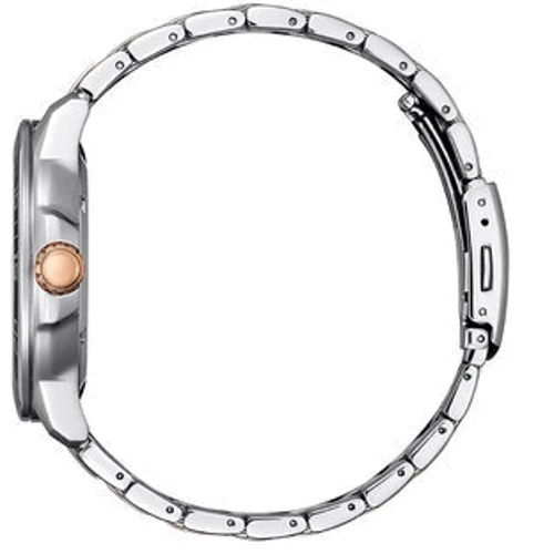 Наручний годинник Citizen AW1524-84E: Стиль Спортивный