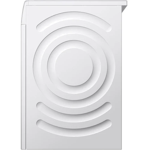 Пральна машина Siemens WG44G1ZEPL: Тип машини Автомат