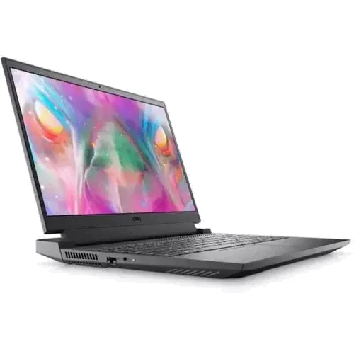 Ноутбук Dell G15 5511 (5511-7903): Тип экрана матовый