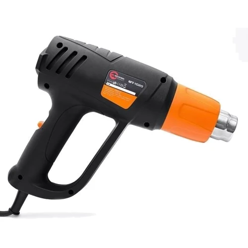 Фен технический INTERTOOL WT-1020
