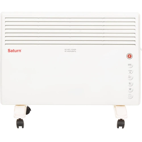 Обогреватель Saturn ST-HT0476