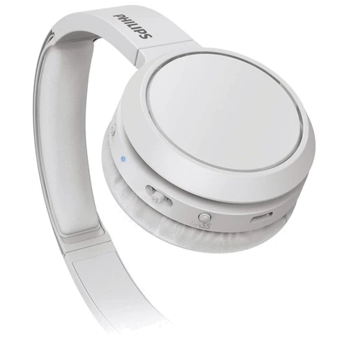 Наушники Philips TAH4205WT White: Назначение для ноутбука