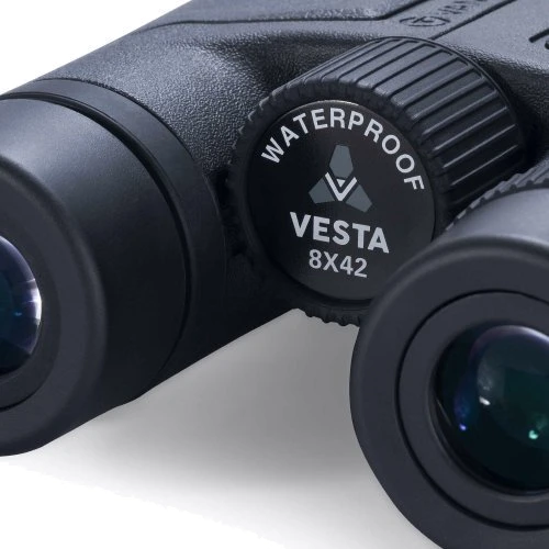 Бинокль Vanguard Vesta 8x42 WP (Vesta 8420) фото 8