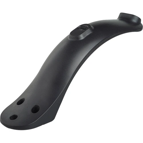 Крило заднє для самоката Xiaomi m365 / 1s / pro Black