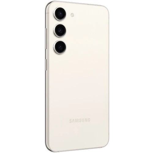 Смартфон Samsung Galaxy S23 8/256Gb Beige Approved Вітринний зразок фото 4