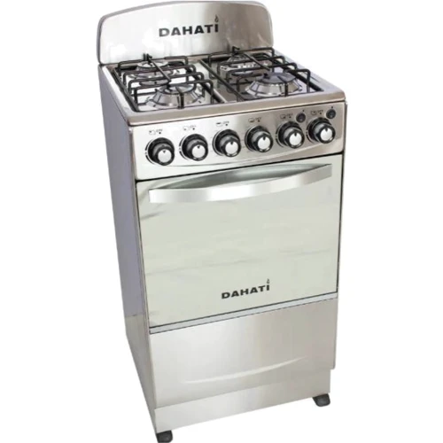 Газовая плита DAHATI 2000-08S