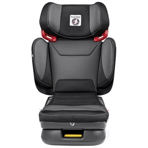 Автокресло Peg-Perego Viaggio 2-3 Flex Crystal black (IMVF010000DP53DX13): Группа 15-36 кг (группа 2-3)