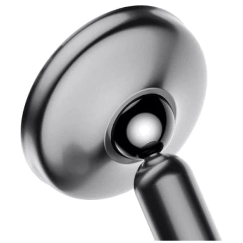 Держатель Baseus Car Holder Magnetic Bullet An On-board Bracket Red (SUYZD-09): Совместимость универсальный