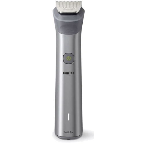 Машинка для стрижки (триммер) Philips All-in-One Series 5000 MG5940/15: Тип 12 в 1