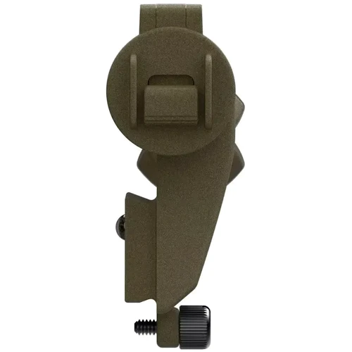 Ліхтар туристичний Princeton Tec Charge X 100 Lumens olive (2370.45.07): Світлодіоди LED