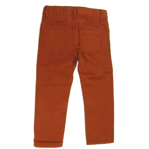 Джинси H & M 9Z6267038 92 см коричневі: Стать хлопчик
