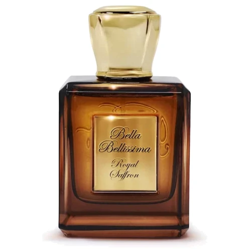

Парфюмированная водаBella Bellissima Royal Saffron 50 ml