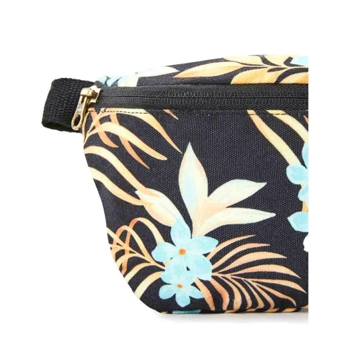 Жіноча поясна сумка Rip Curl CANVAS WAIST BAG чорна (00PWUT-90): Країна виробник Индия