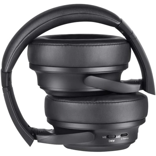 Наушники Defender FreeMotion B535 ANC Black (63535): Время работы, ч 15