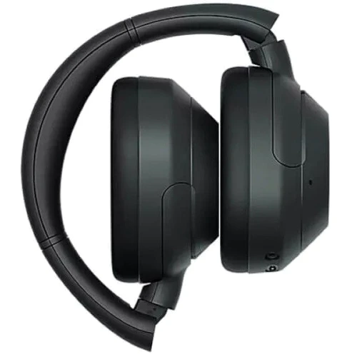 Наушники Sony ULT Wear Black фото 5