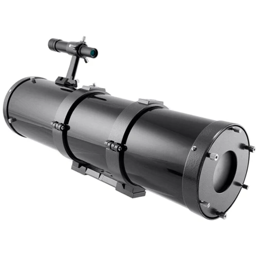 Телескоп Arsenal-GSO 150/900 CRF рефлектор Ньютона 6" (черная) (GS-530)