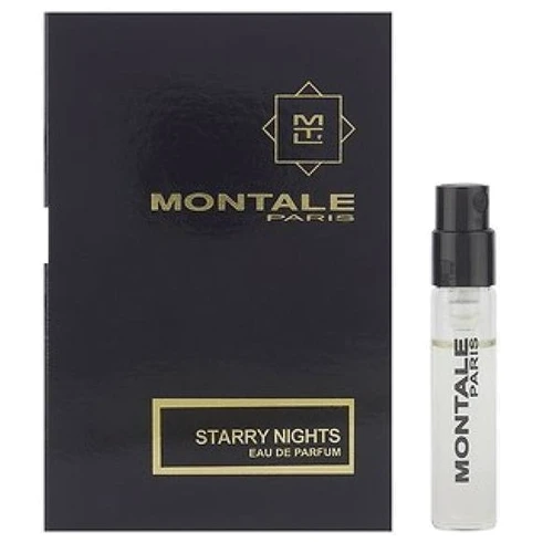 Парфумована вода Montale Starry Night 2 ml
