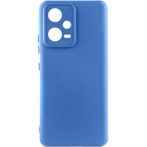 Чохол для телефона Lakshmi Case Silicone Cover Full Camera Iris для Xiaomi Poco X5 5G / Redmi Note 12 5G