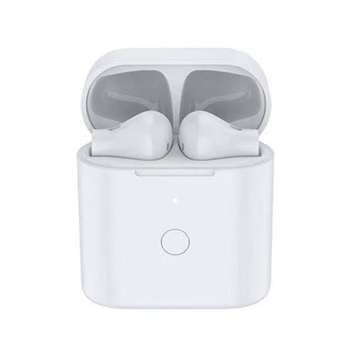 Наушники QCY T7 White: Диапазон частот (Гц) 20-20000