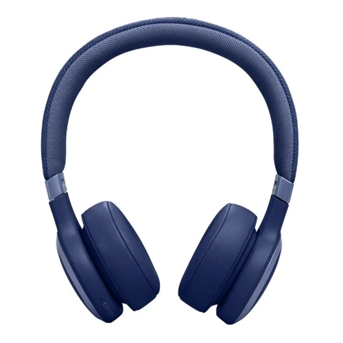 Наушники JBL Live 670NC Blue (JBLLIVE670NCBLU): Тип конструкции полноразмерные