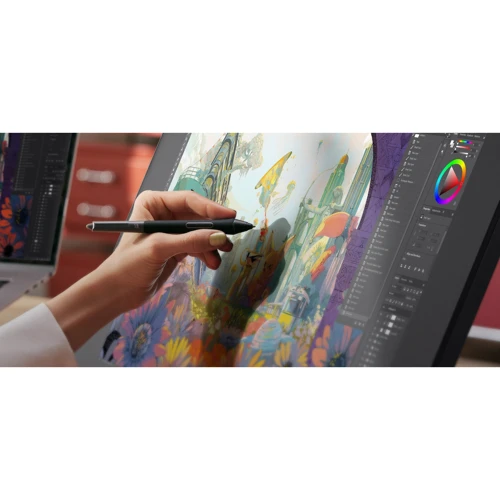 Графический планшет XP-Pen Artist Pro 24 (Gen 2) 4K black, 23.8", 5080 LPI, 16384 levels, 3840x2160 фото 7