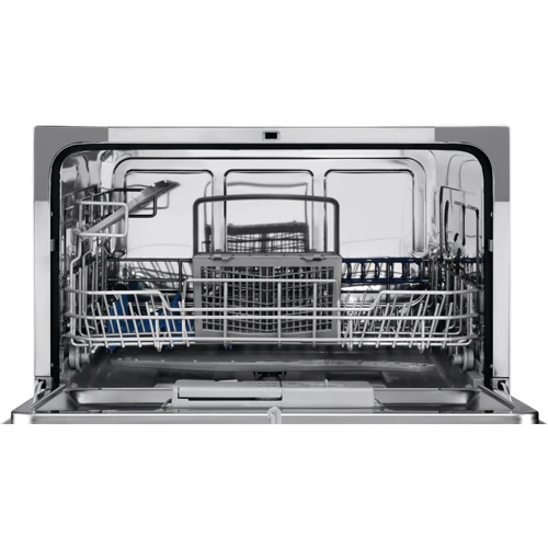 Встраиваемая посудомоечная машина Electrolux ESL2500RO: Вместимость (комплектов) 6