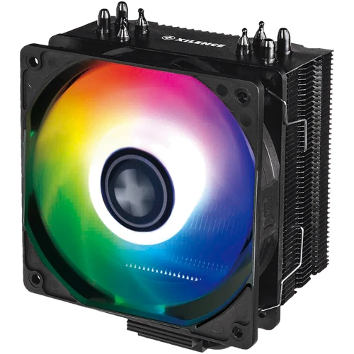 Кулер XILENCE Performance A + M704 ARGB (XC055)