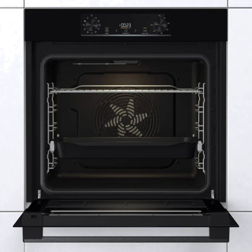 Варильна поверхня Gorenje BO6735E05B + G641EB: Кількість конфорок 4
