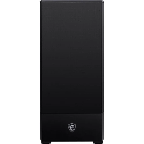 Корпус MSI MAG FORGE 110R: Типорозмір Midi-Tower