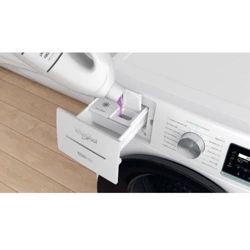 Пральна машина Whirlpool W7X W845WB EE: Кількість програм прання 15