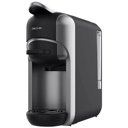 Кавоварка CECOTEC FreeStyle Compact (CCTC-00648): Тиск, бар 19
