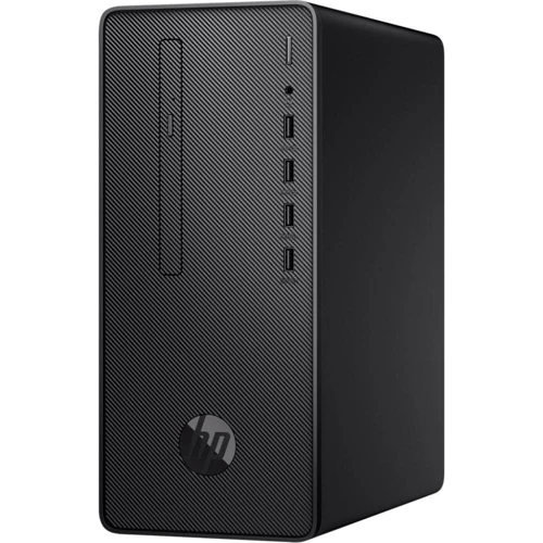 Персональный компьютер (ПК) HP Desktop Pro G2 MT (7EM90ES)