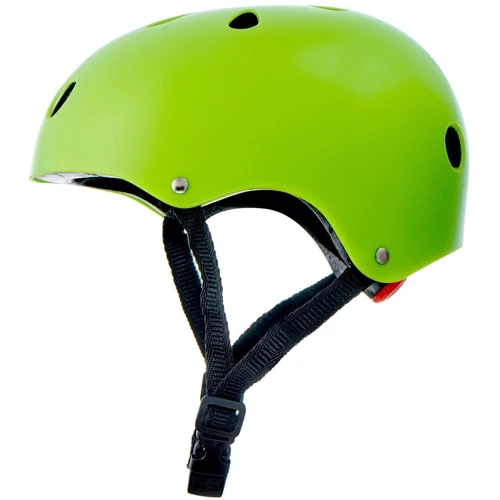 Детский защитный шлем Kinderkraft Safety Green (KKZKASKSAFGRE0): Пол унисекс